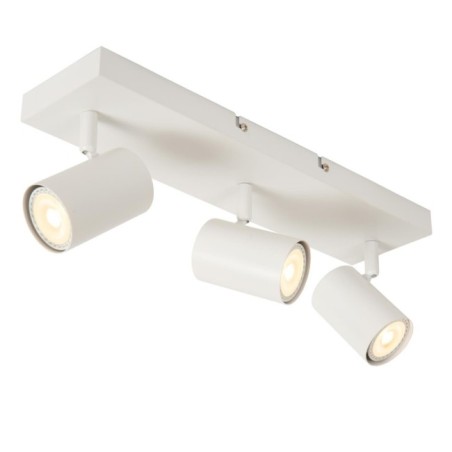 Regleta de techo Amigo (3 luces)