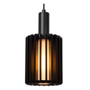 Lámpara colgante Lambres (5 luces)