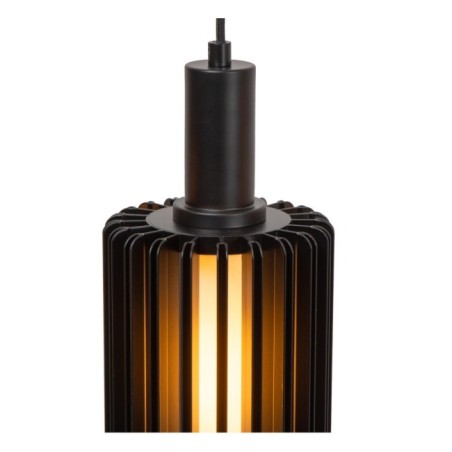 Lámpara colgante Lambres (5 luces)