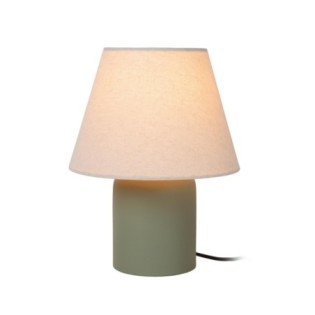 Lámpara de mesa Macia