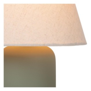 Lámpara de mesa Macia