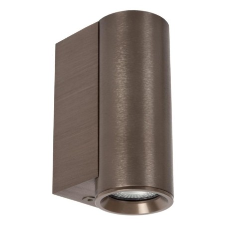 Aplique de pared Dupla