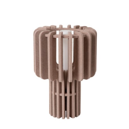 Lámpara de mesa Rollo