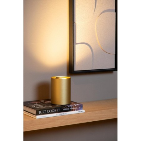 Lámpara de mesa LED Tube (5W)