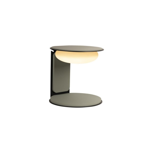 Lámpara de mesa LED Alinda Dim (9W)