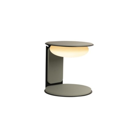 Lámpara de mesa LED Alinda Dim (9W)
