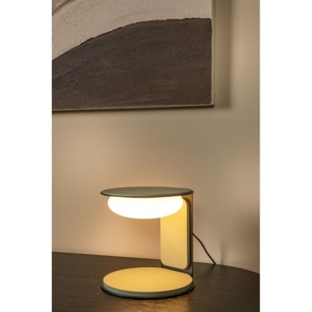 Lámpara de mesa LED Alinda Dim (9W)