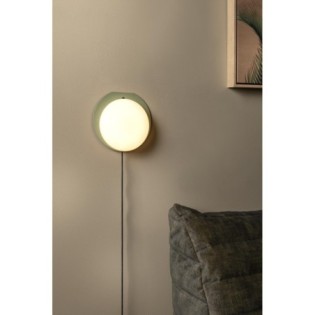 Lámpara de mesa LED Alinda Dim (9W)