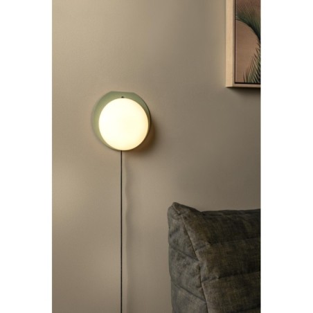 Lámpara de mesa LED Alinda Dim (9W)