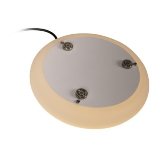 Lámpara de mesa LED Alinda Dim (9W)