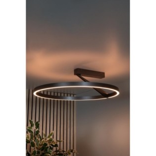 Plafón de techo LED Applause CCT Dim (40W)