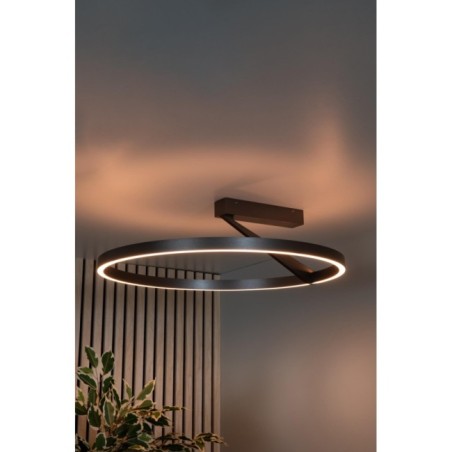 Plafón de techo LED Applause CCT Dim (40W)
