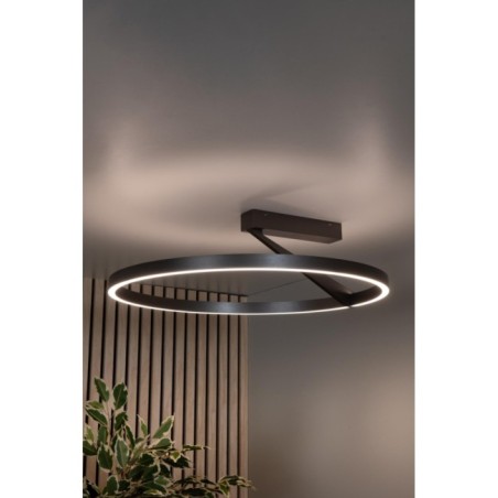 Plafón de techo LED Applause CCT Dim (40W)