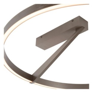 Plafón de techo LED Applause CCT Dim (40W)