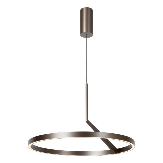Lámpara de techo LED Applause CCT DIM (32W)