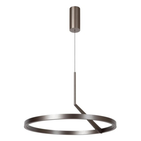 Lámpara de techo LED Applause CCT DIM (32W)