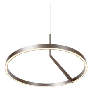 Lámpara de techo LED Applause CCT DIM (32W)