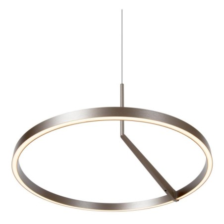 Lámpara de techo LED Applause CCT DIM (32W)