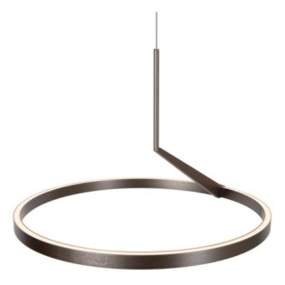 Lámpara de techo LED Applause CCT DIM (32W)