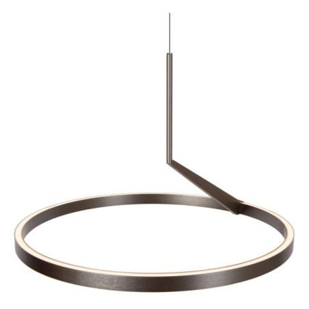 Lámpara de techo LED Applause CCT DIM (32W)