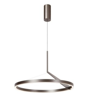 Lámpara de techo LED Applause CCT DIM (32W)