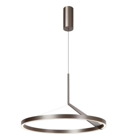 Lámpara de techo LED Applause CCT DIM (32W)