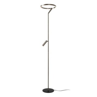 Lámpara de pie LED Applause CCT (25W)