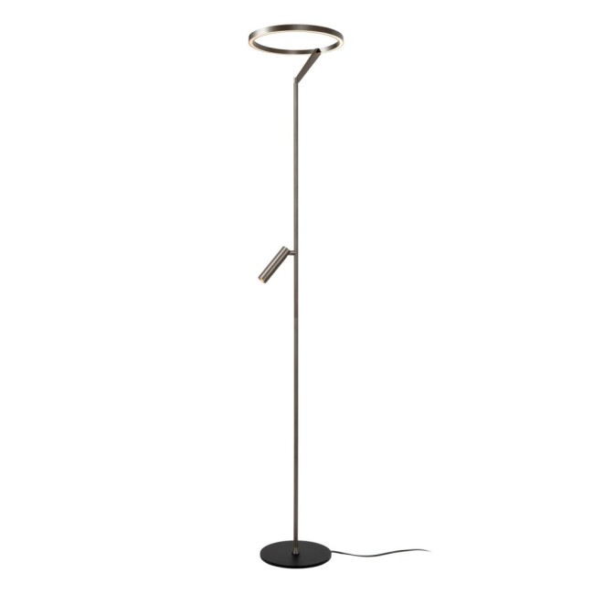 Lámpara de pie LED Applause CCT (25W)