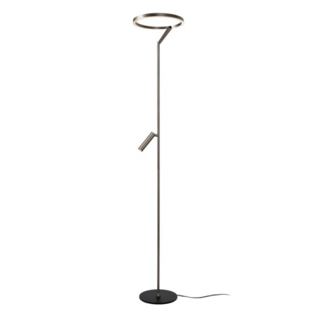 Lámpara de pie LED Applause CCT (25W)