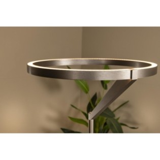 Lámpara de pie LED Applause CCT (25W)