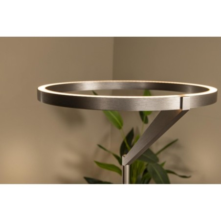 Lámpara de pie LED Applause CCT (25W)