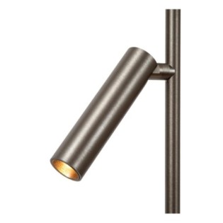 Lámpara de pie LED Applause CCT (25W)