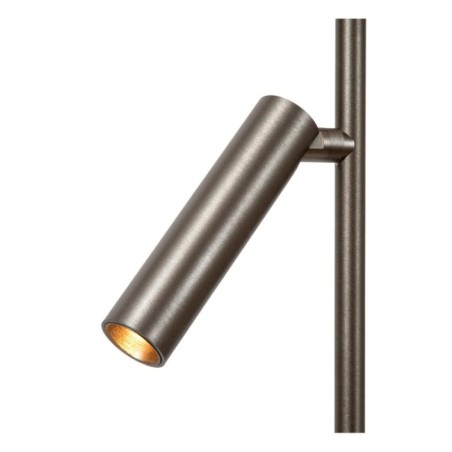 Lámpara de pie LED Applause CCT (25W)