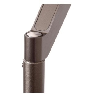 Lámpara de pie LED Applause CCT (25W)