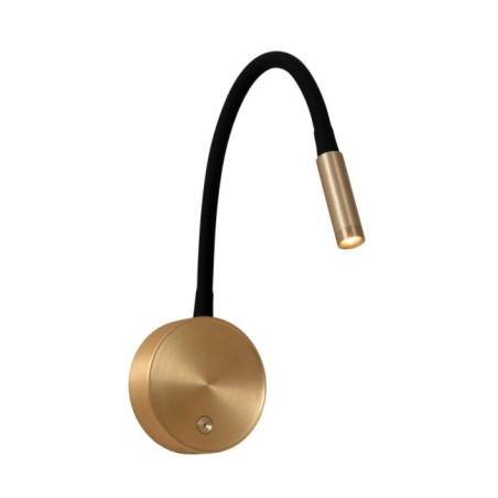 Aplique de pared LED Asja (3W)