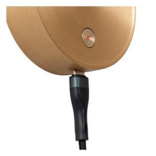 Aplique de pared LED Asja (3W)