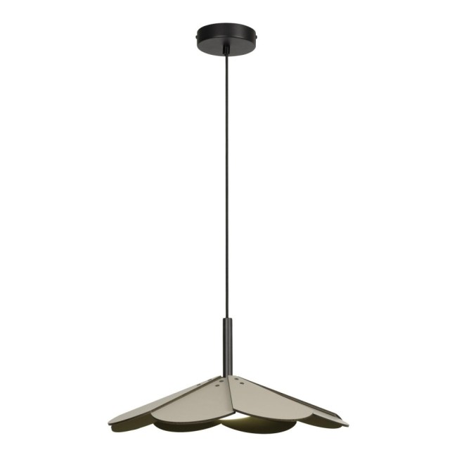 Lámpara de techo LED Blomster (9W)
