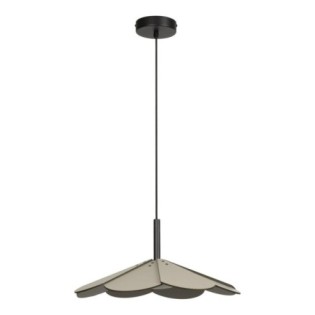 Lámpara de techo LED Blomster (9W)