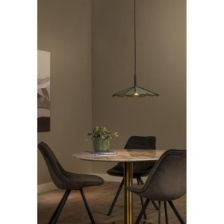 Lámpara de techo LED Blomster (9W)