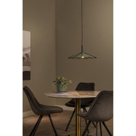 Lámpara de techo LED Blomster (9W)