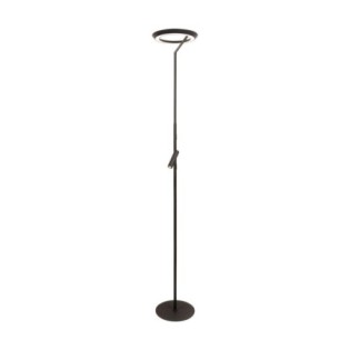 Lámpara de pie LED Celeste (21W)