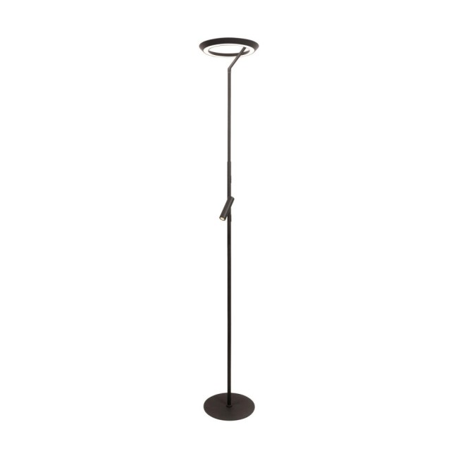 Lámpara de pie LED Celeste (21W)