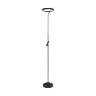 Lámpara de pie LED Celeste (21W)