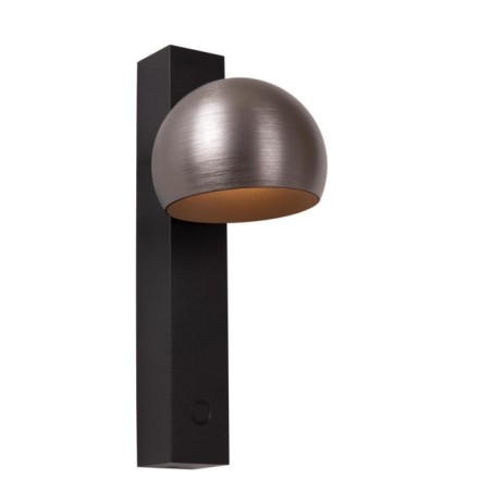 Aplique de pared LED Esfera (9W)