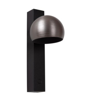 Aplique de pared LED Esfera (9W)