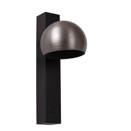 Aplique de pared LED Esfera (9W)