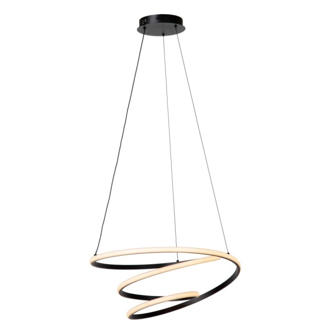 Lámpara de techo LED Espiral (40W)