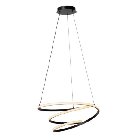Lámpara de techo LED Espiral (40W)