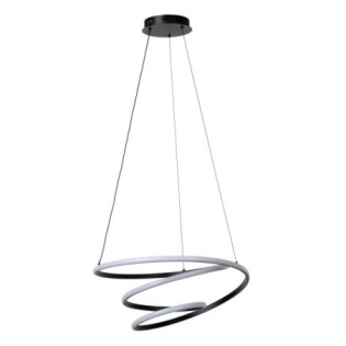 Lámpara de techo LED Espiral (40W)