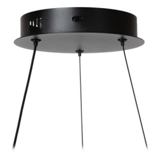 Lámpara de techo LED Espiral (40W)